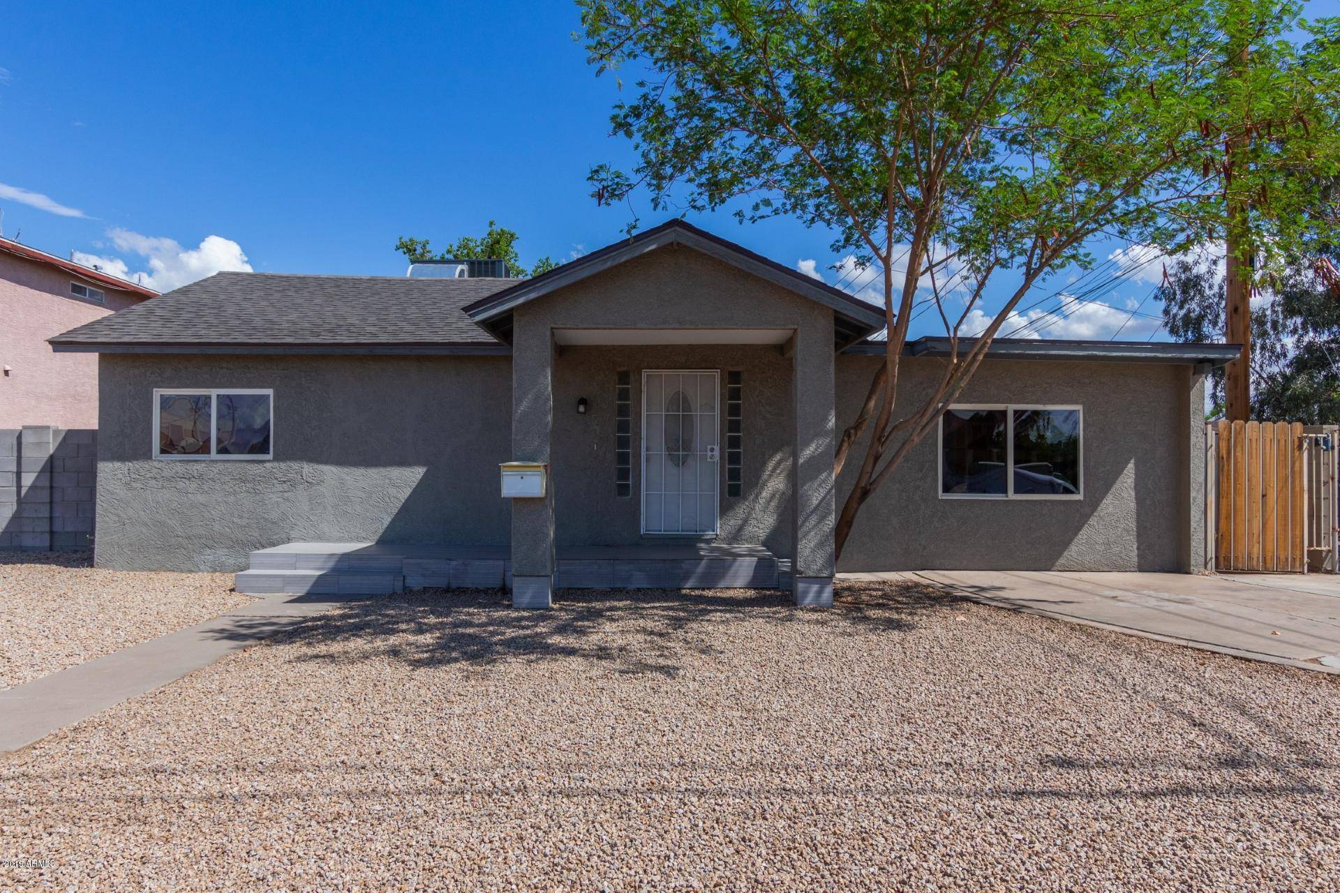 Phoenix, AZ 85007,435 N 17TH Avenue