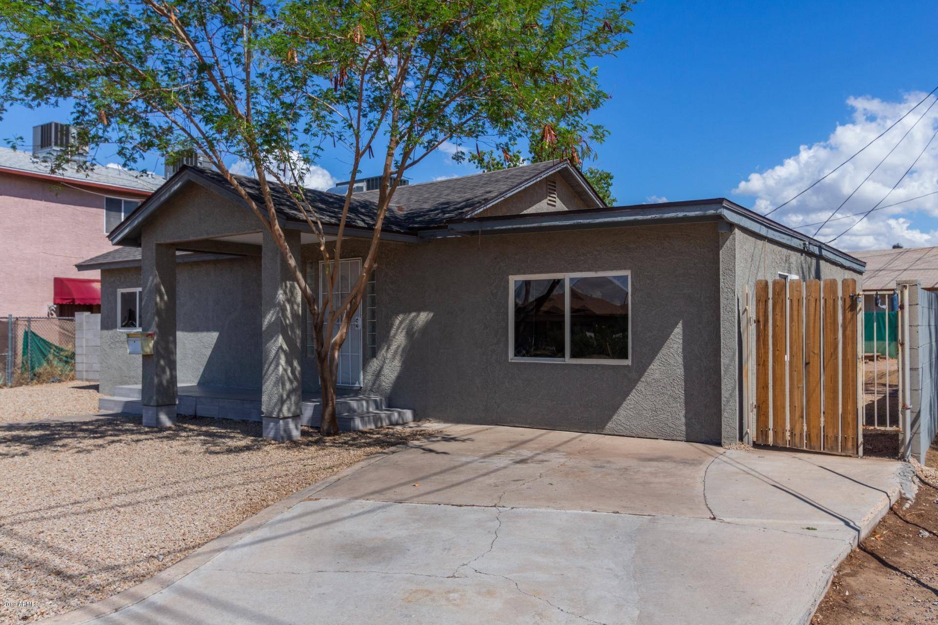 Phoenix, AZ 85007,435 N 17TH Avenue