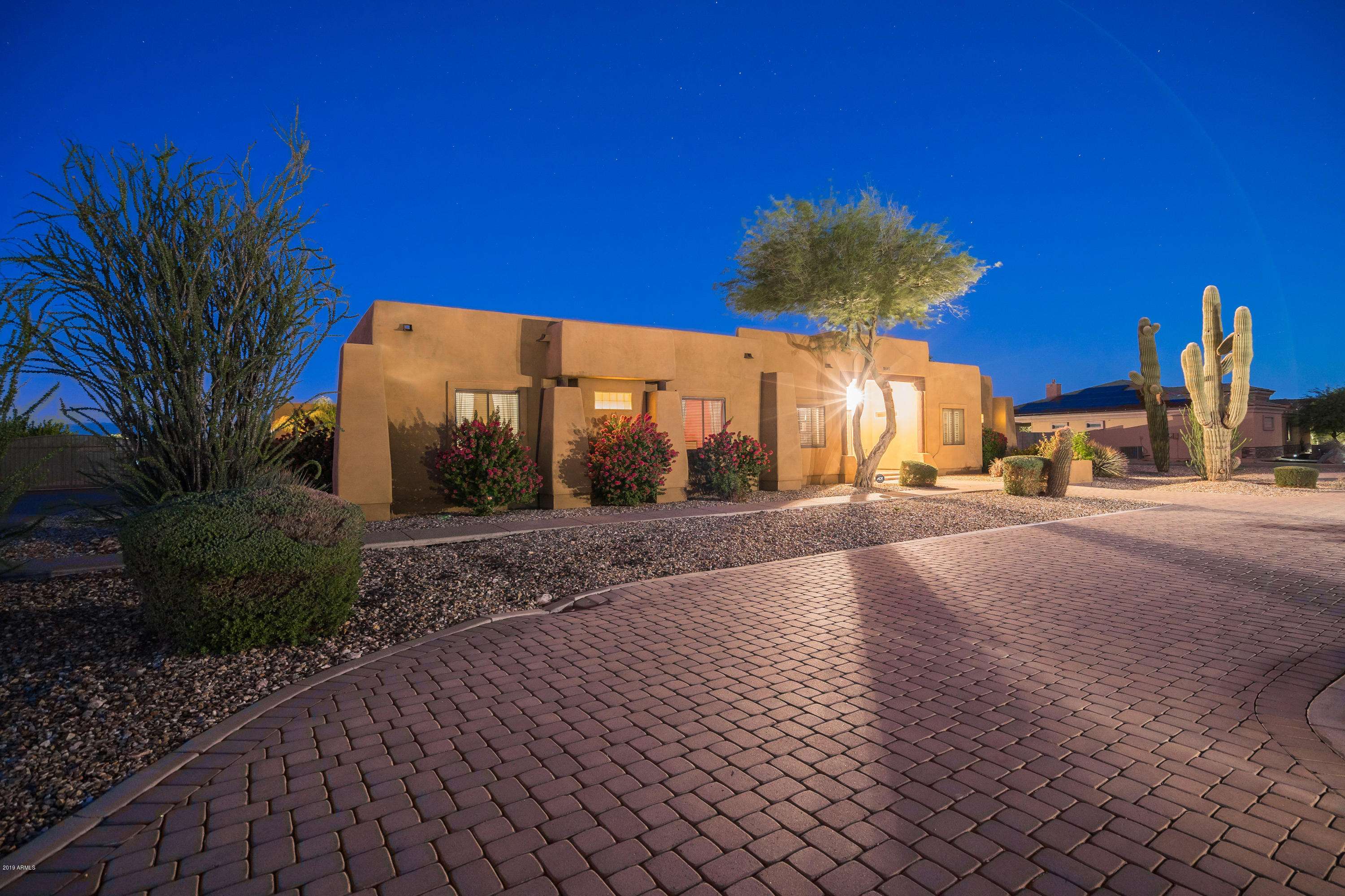 Peoria, AZ 85383,10040 W CAMINO DE ORO --