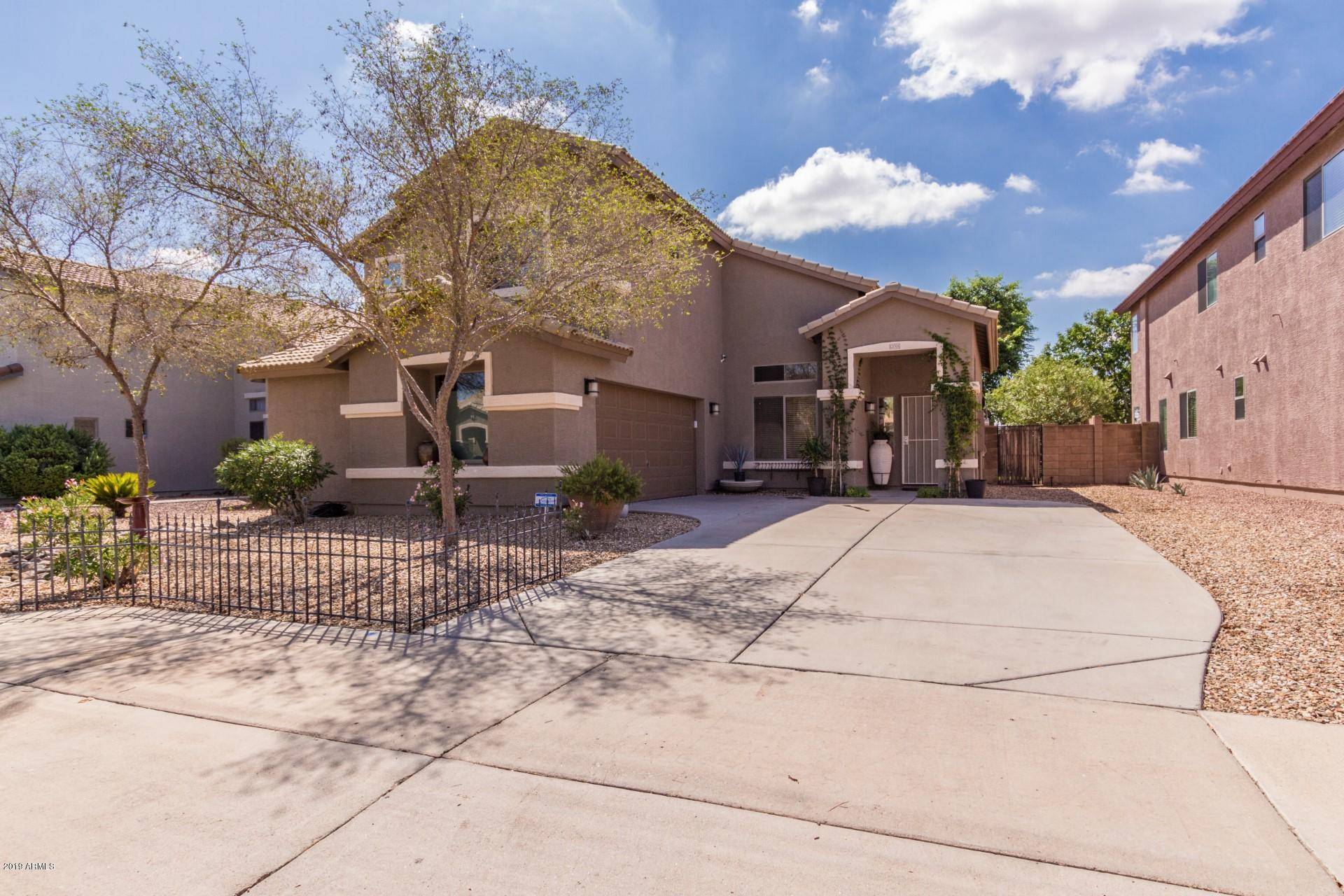 Litchfield Park, AZ 85340,13705 W ROVEY Avenue