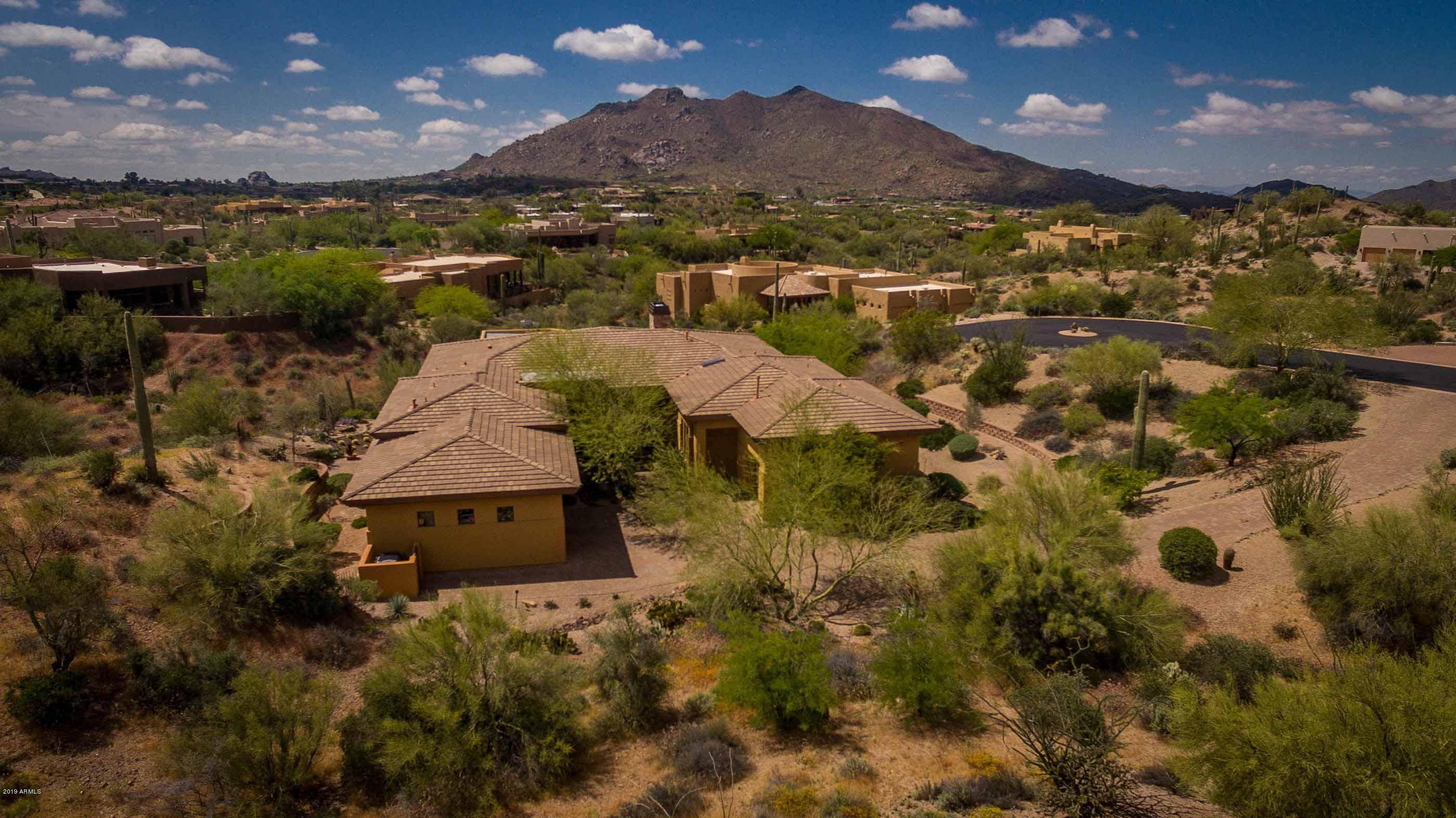 Carefree, AZ 85377,38779 N SUMMIT View Trail