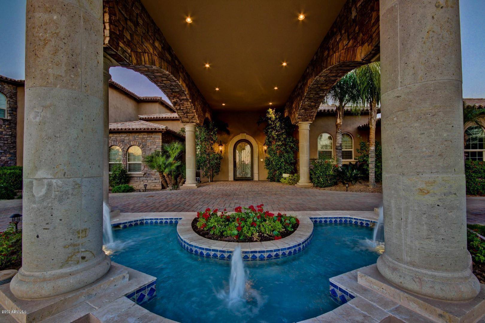 Scottsdale, AZ 85259,12614 E SADDLEHORN Trail