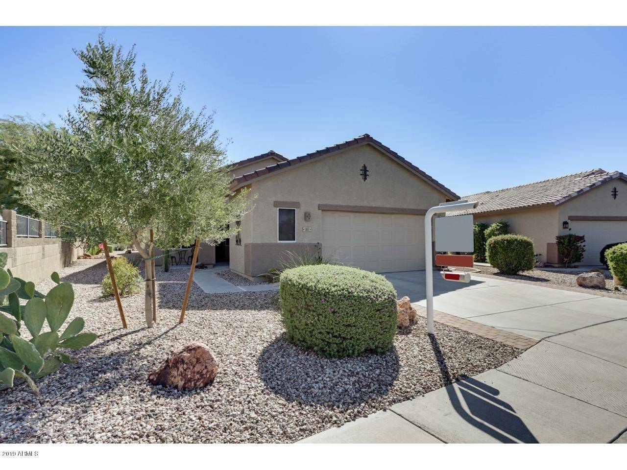 Buckeye, AZ 85326,863 S 230TH Avenue