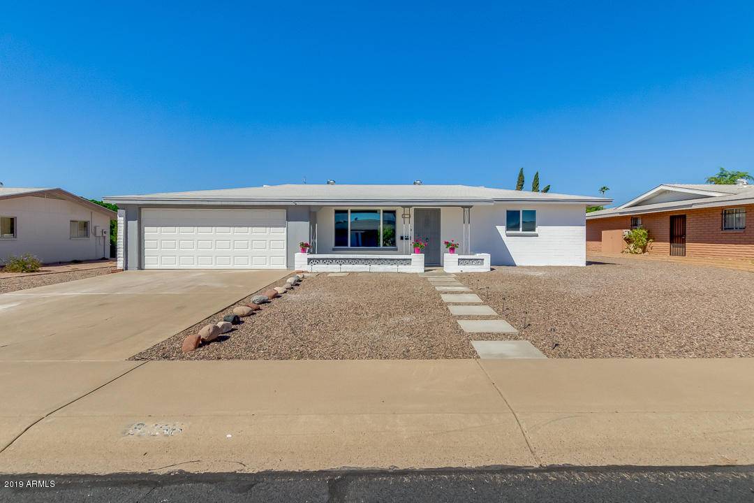 Mesa, AZ 85205,6036 E BILLINGS Street