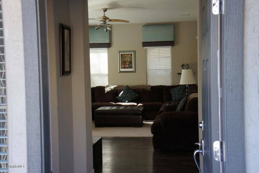 Phoenix, AZ 85085,1955 W DESERT VISTA Trail #87
