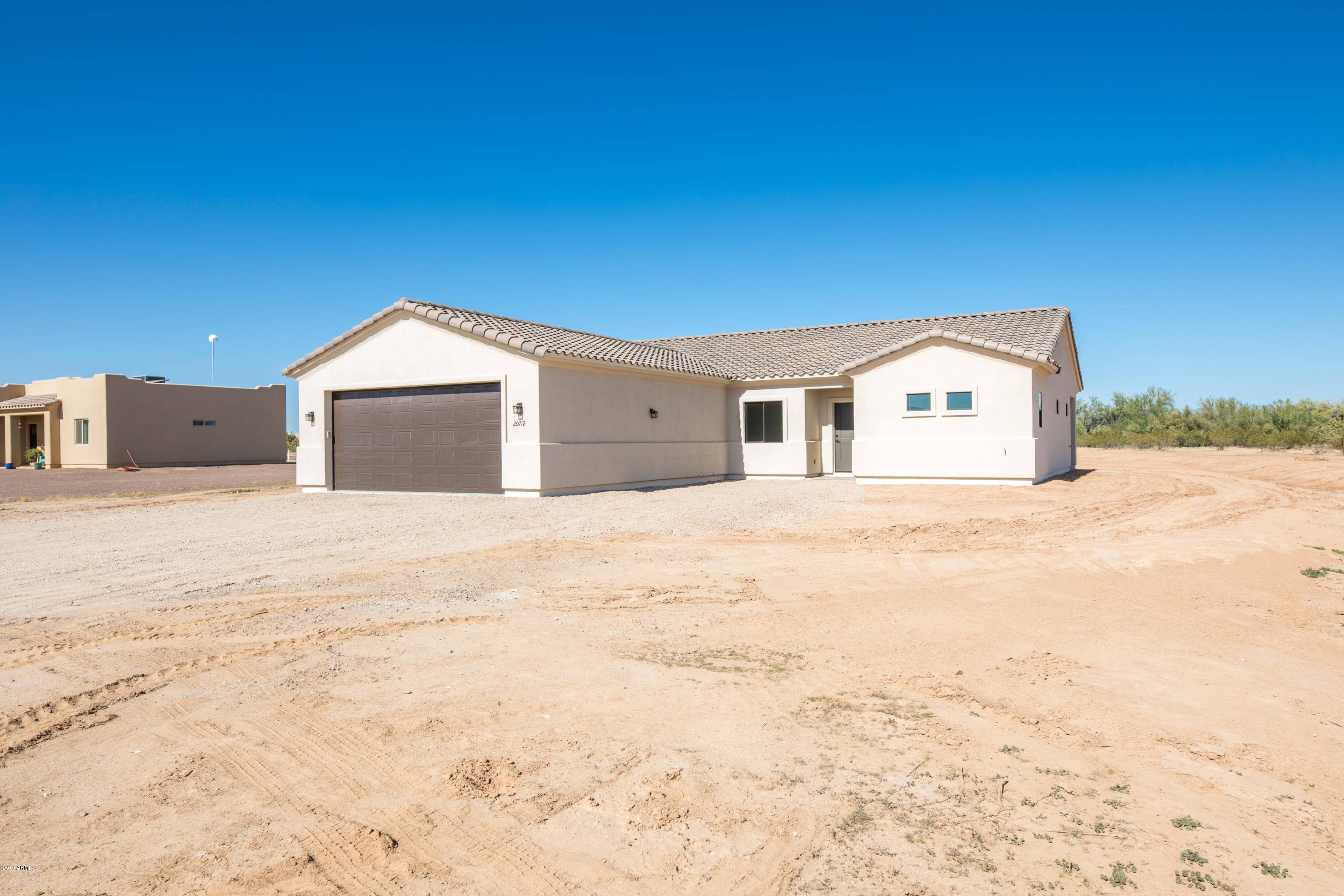 Wittmann, AZ 85361,20712 W Saguaro Vista Drive