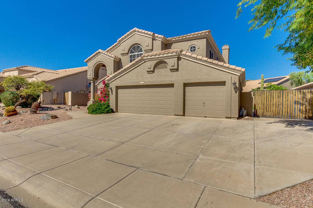 Phoenix, AZ 85045,722 W AMBERWOOD Drive