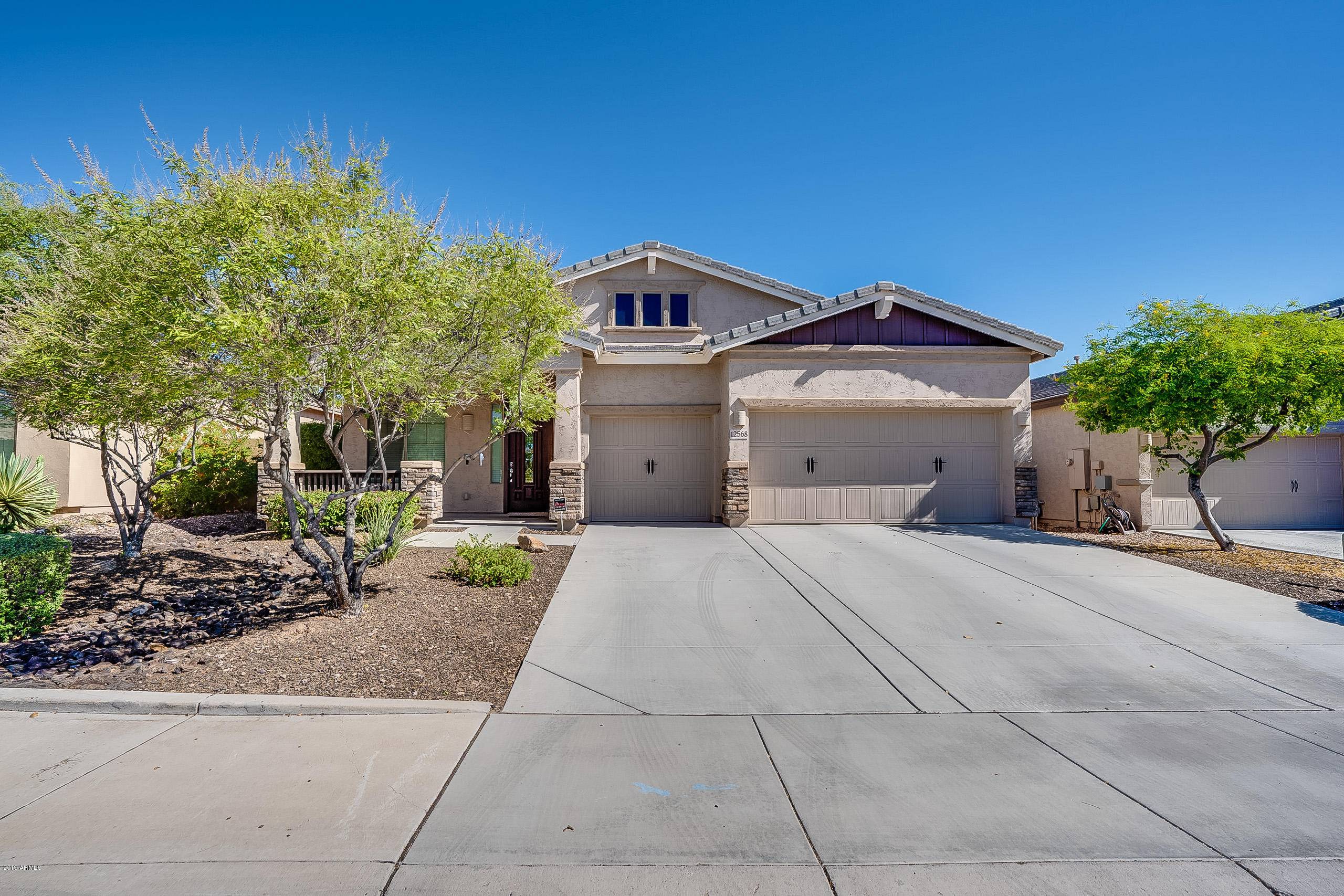 Peoria, AZ 85383,12568 W CHUCKS Avenue