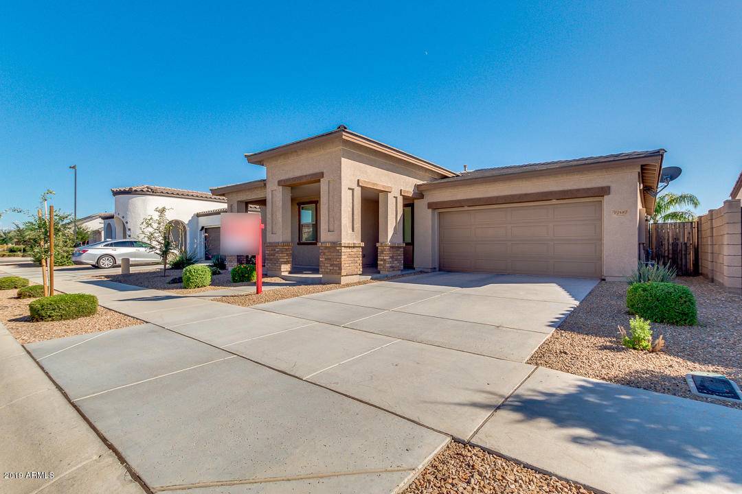 Queen Creek, AZ 85142,22487 E DESERT SPOON Drive