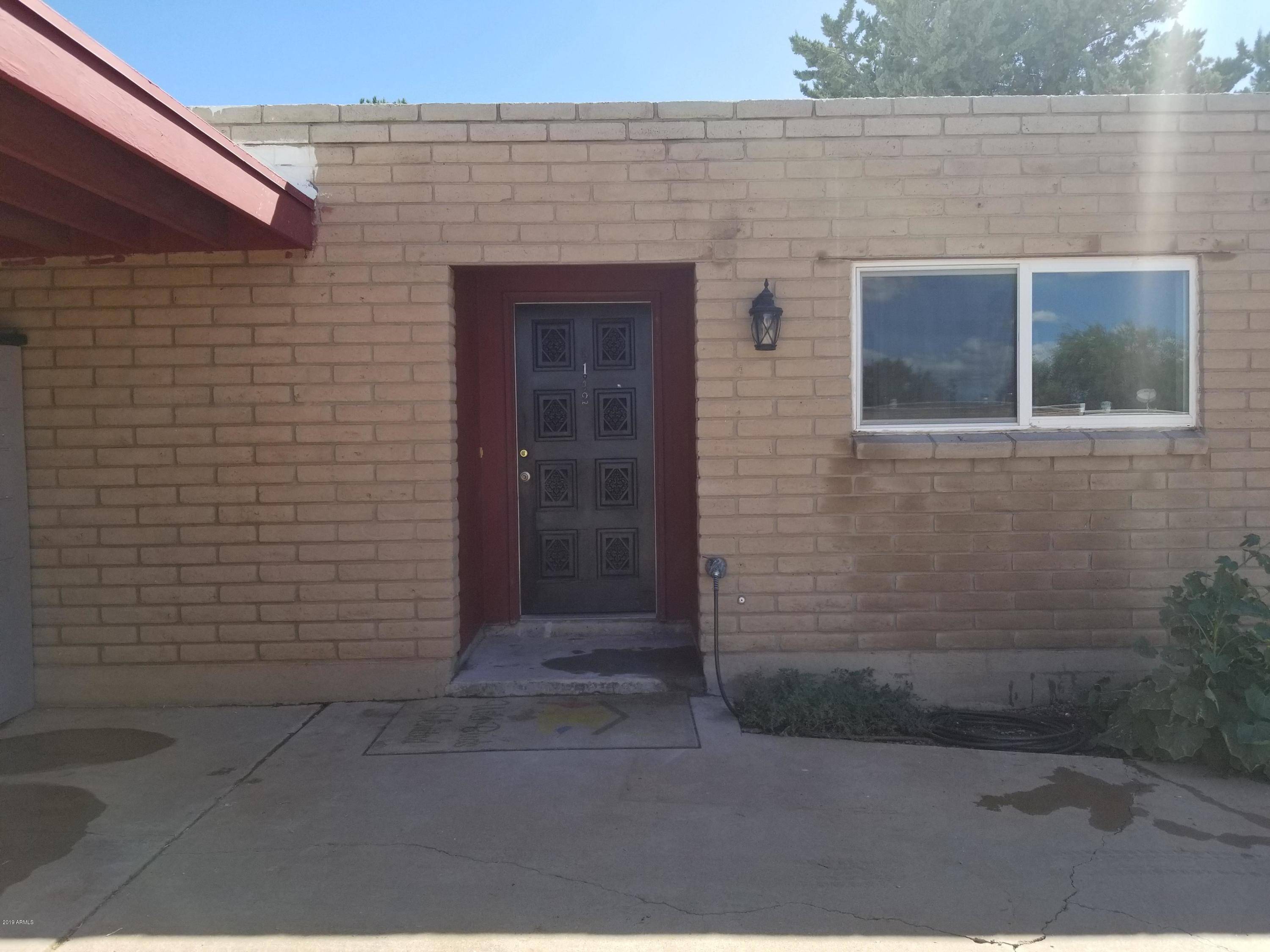 Sierra Vista, AZ 85635,5142 E Raffaele Avenue