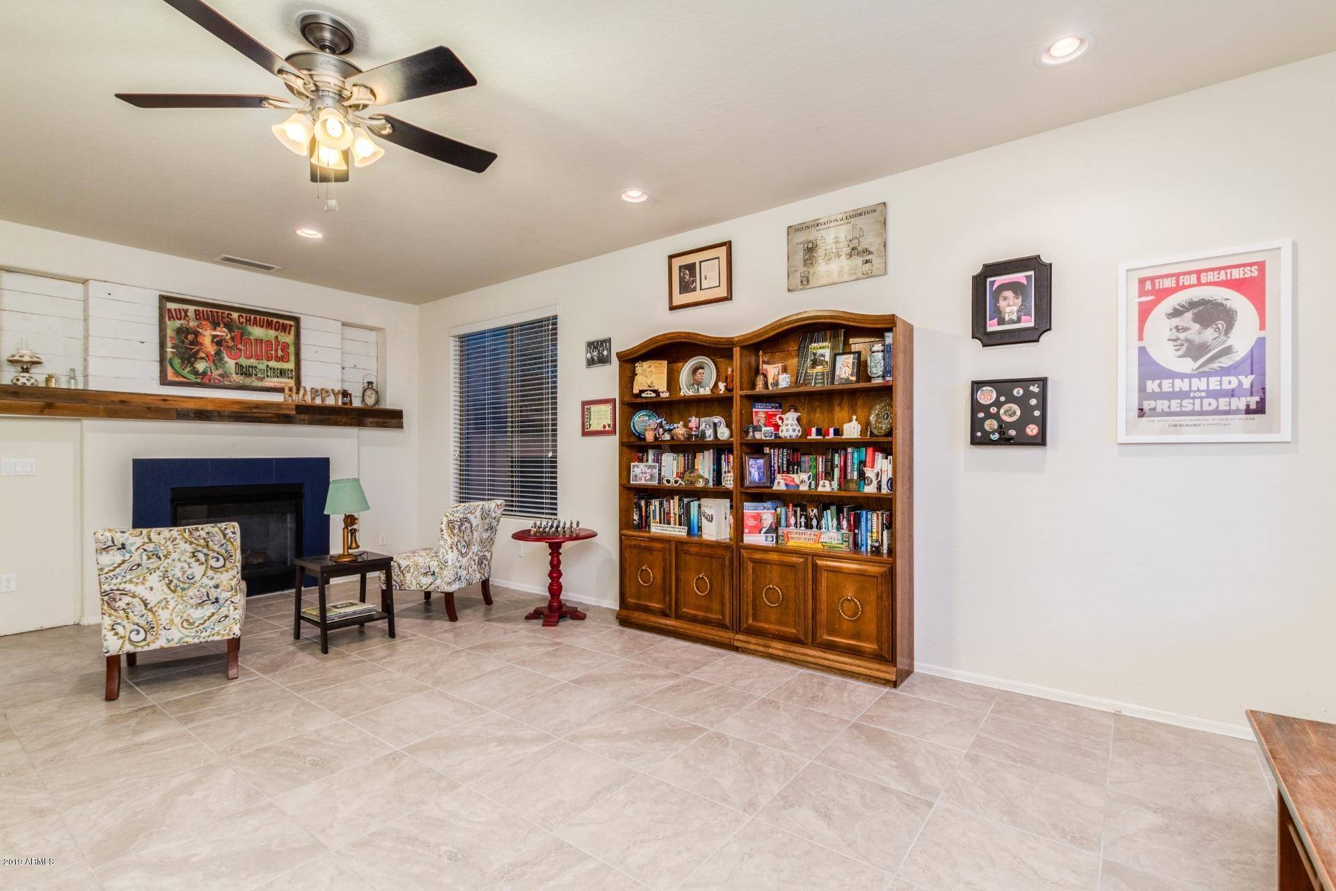 Waddell, AZ 85355,18124 W GOLDEN Lane
