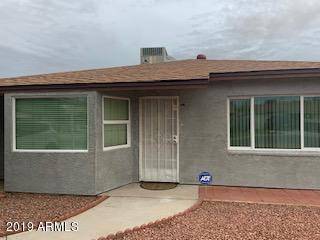 Phoenix, AZ 85017,6743 N 32nd Drive