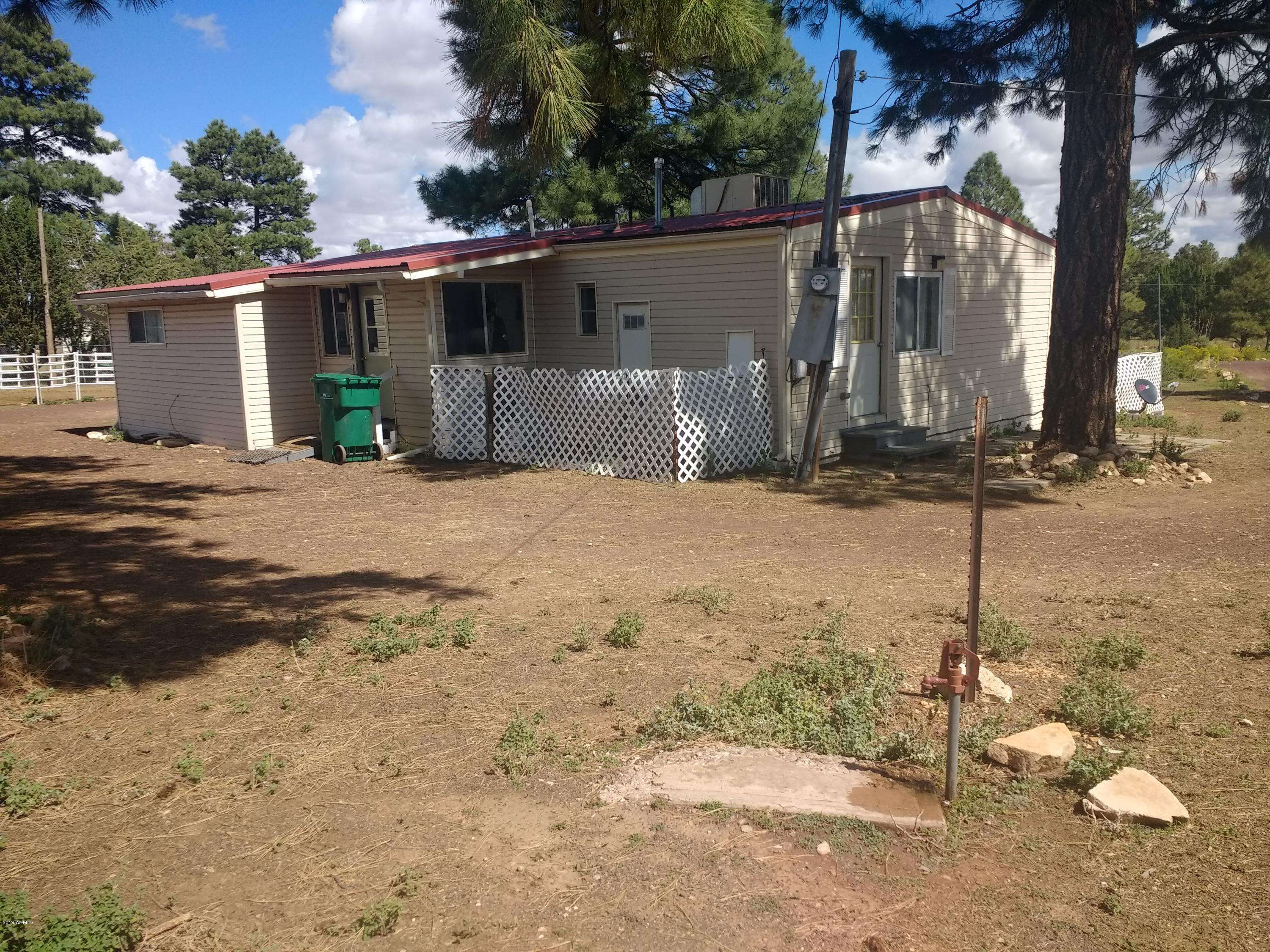 Show Low, AZ 85901,1094 Aspen Way