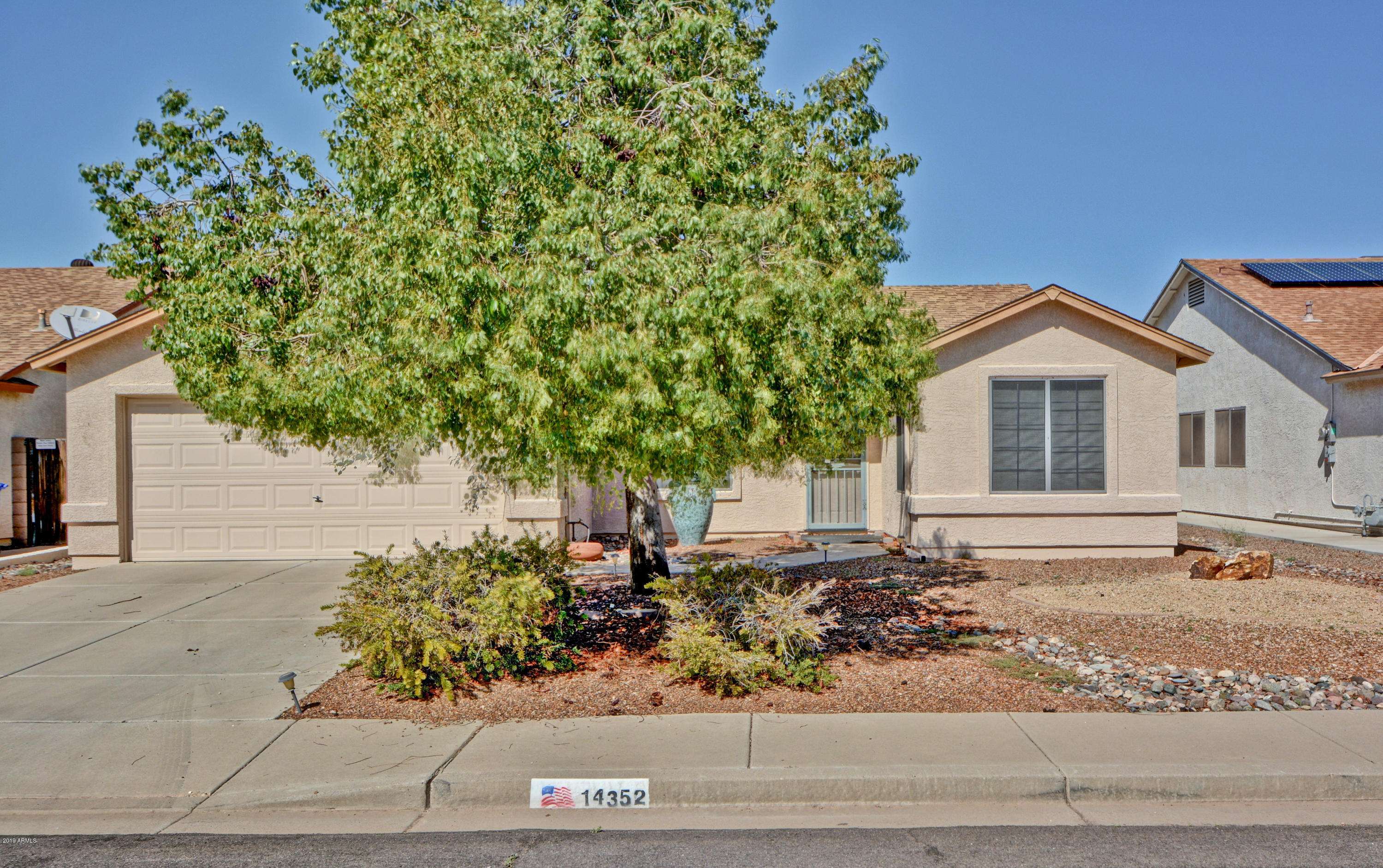 Surprise, AZ 85374,14352 W Lamoille Drive