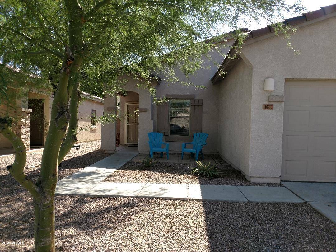 Surprise, AZ 85388,16877 W RIMROCK Street