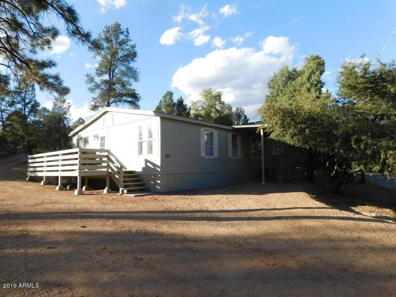 Payson, AZ 85541,103 W ALPINE Circle