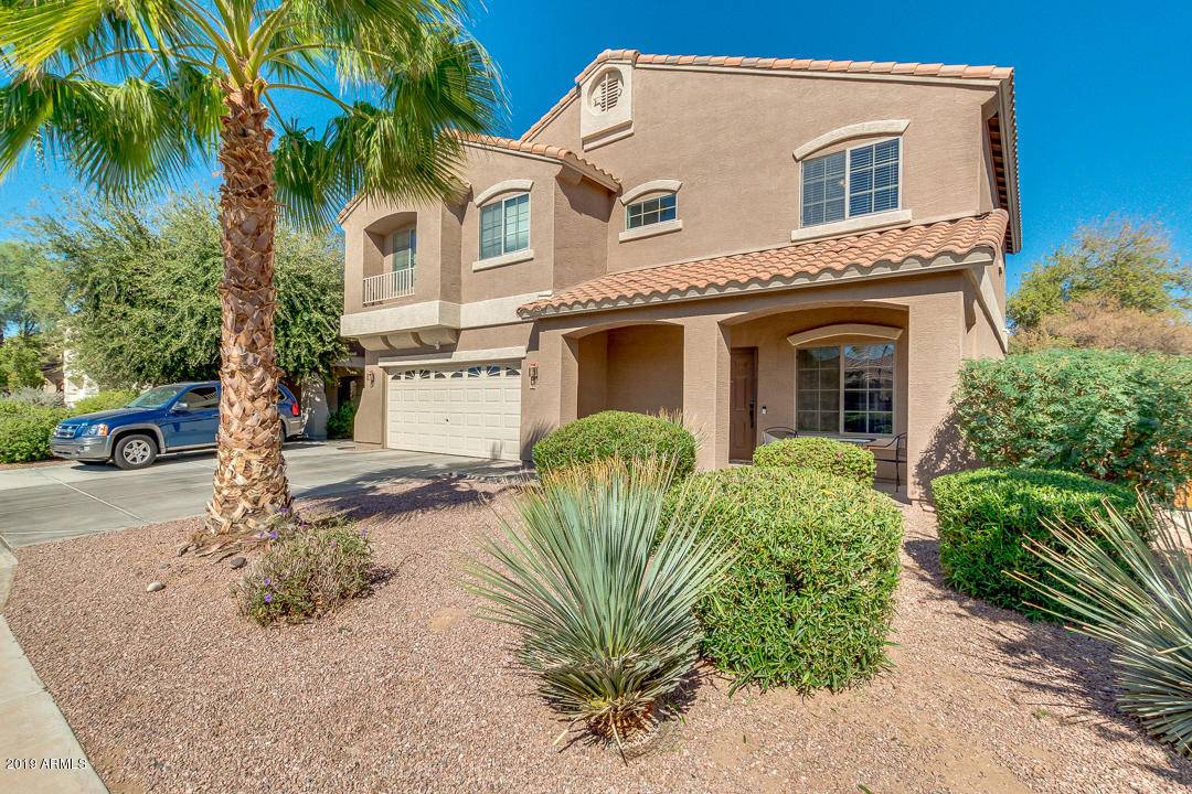 Chandler, AZ 85249,4112 E WESTCHESTER Drive