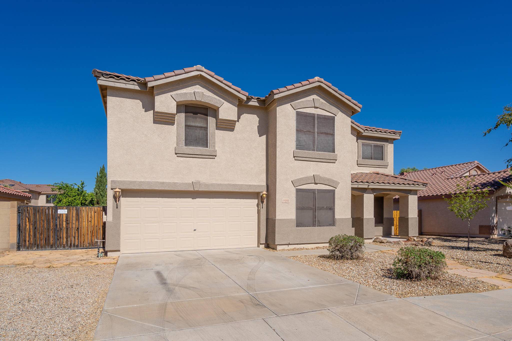 Surprise, AZ 85379,15552 W CROCUS Drive