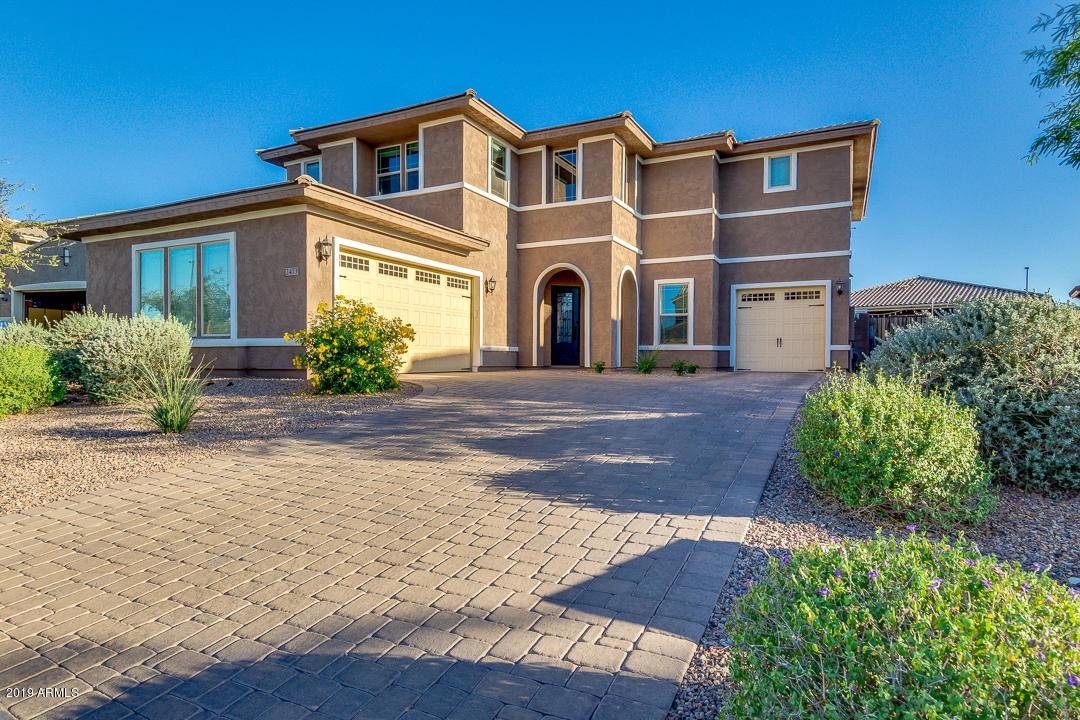 Gilbert, AZ 85298,2473 E TOMAHAWK Drive