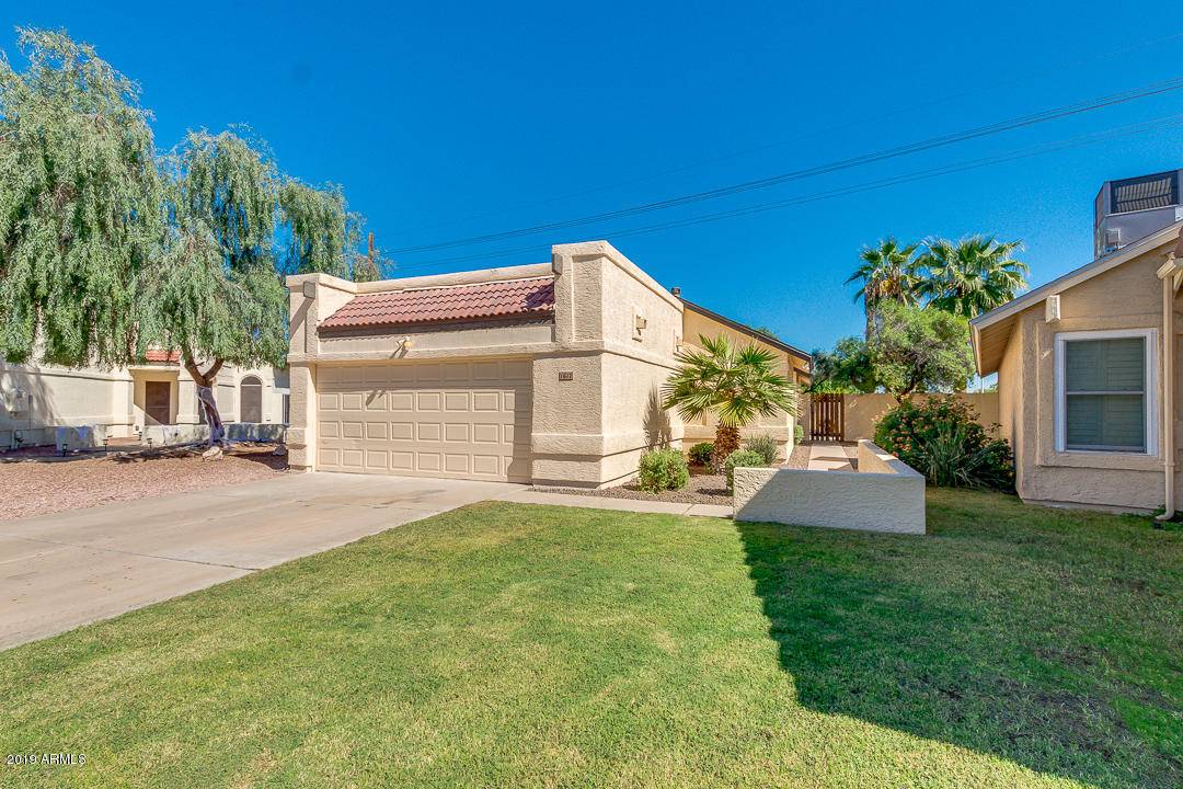 Chandler, AZ 85224,1617 N CHIPPEWA Drive