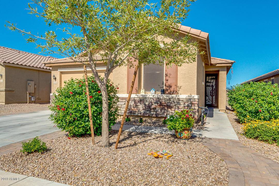 San Tan Valley, AZ 85144,4088 W FEDERAL Way