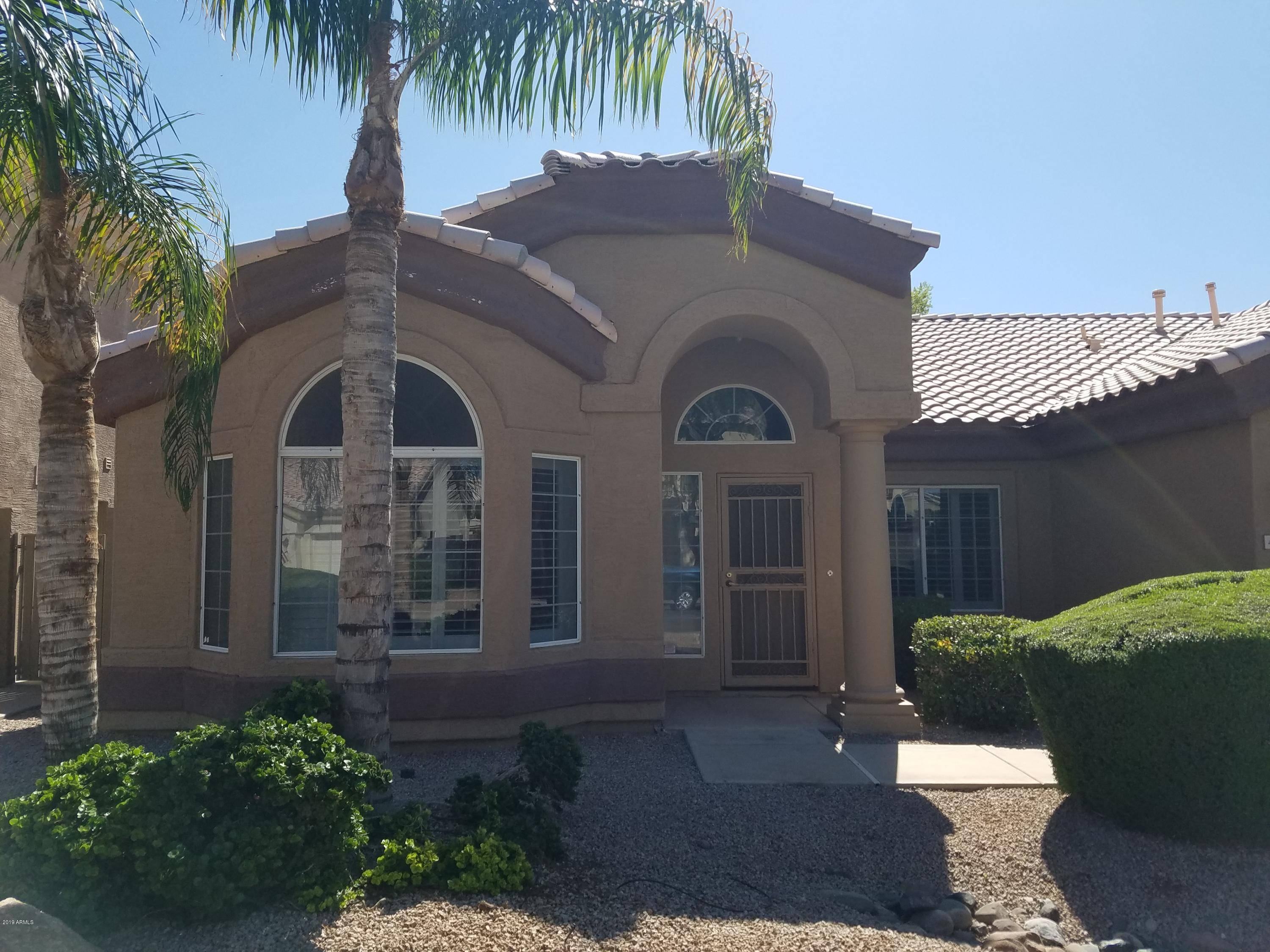 Gilbert, AZ 85234,4495 E OLIVE Avenue