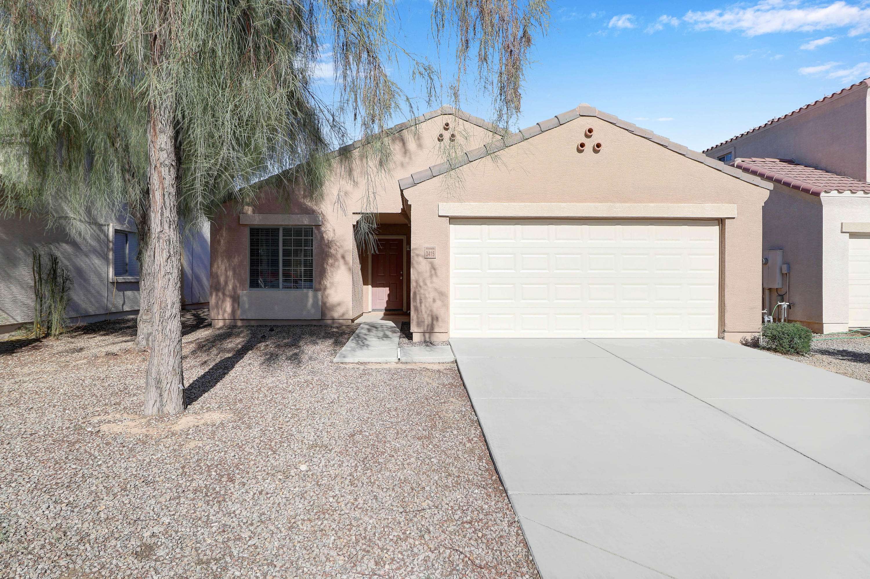 Tolleson, AZ 85353,3415 S 84TH Lane