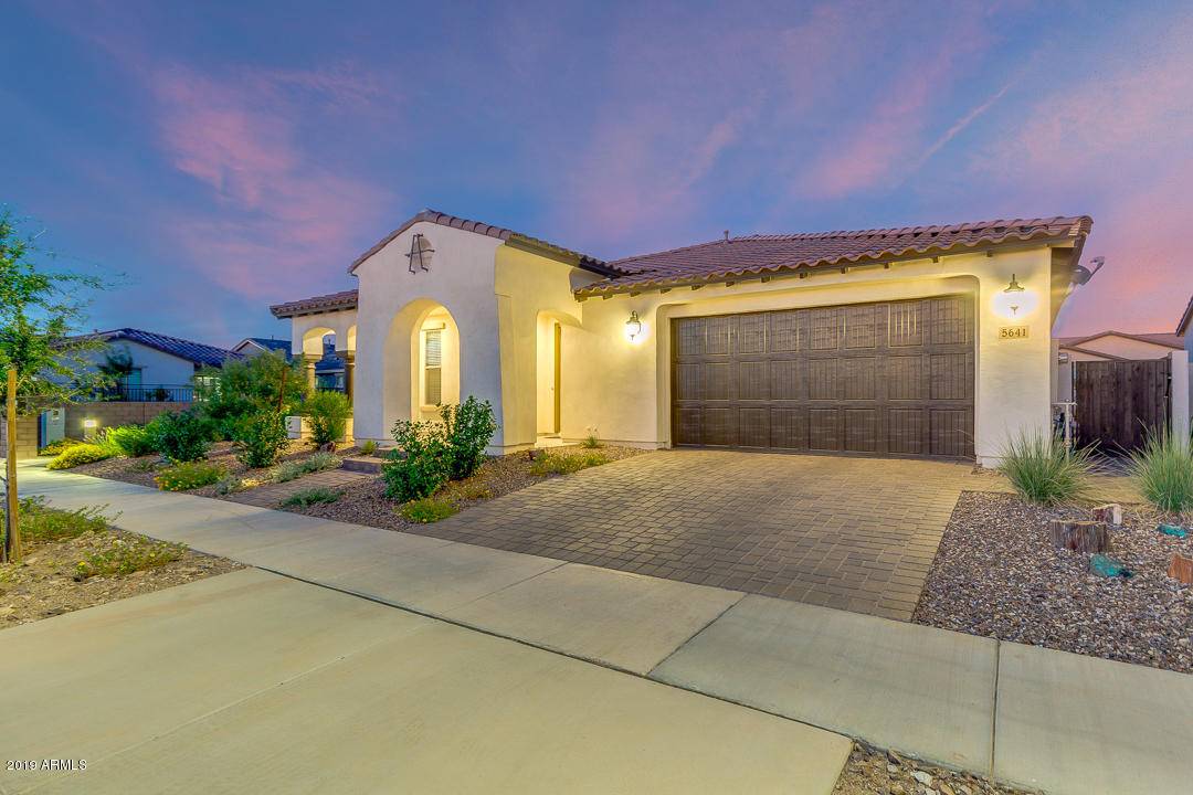 Mesa, AZ 85212,5641 S WINCHESTER --