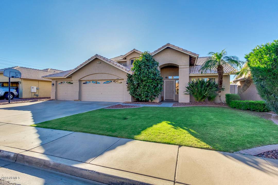 Gilbert, AZ 85234,826 N PHEASANT Drive