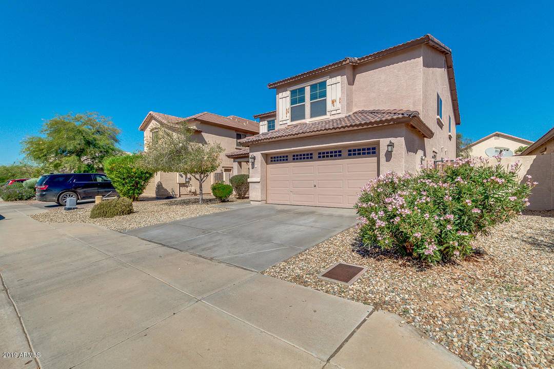 Tolleson, AZ 85353,10044 W PRESTON Lane