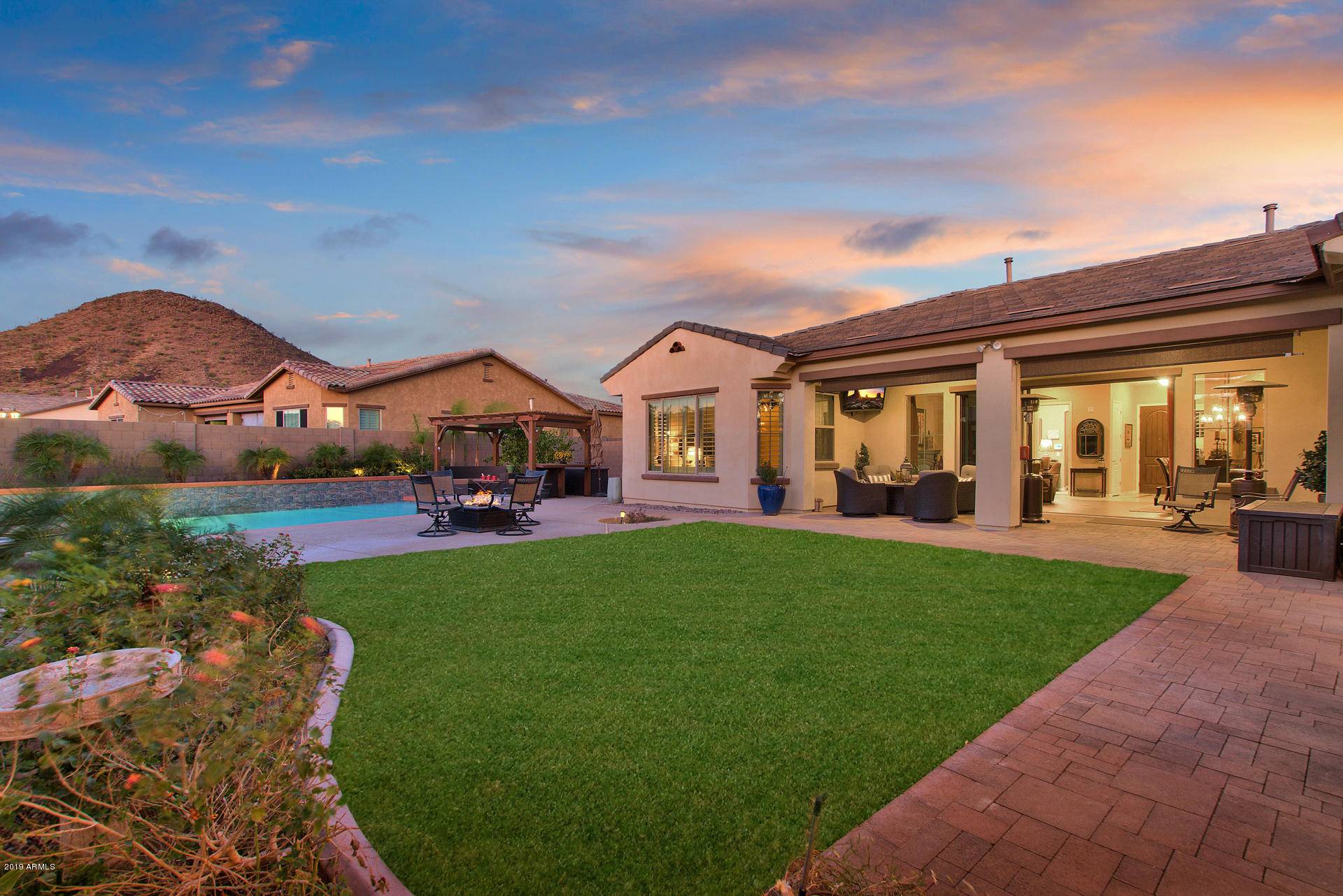 Peoria, AZ 85383,31928 N 127TH Drive