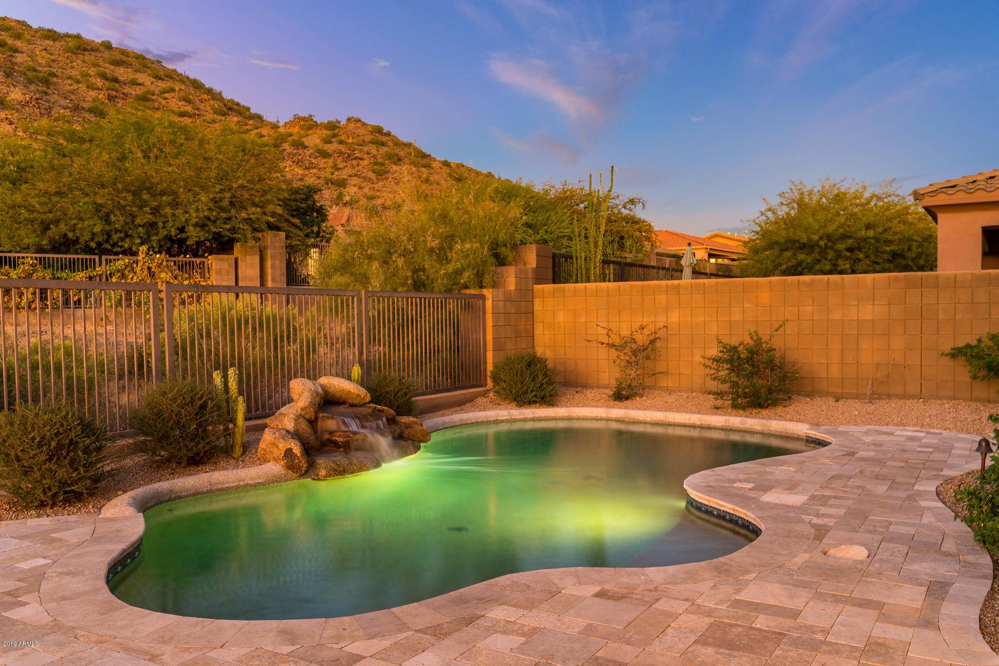 Scottsdale, AZ 85259,14004 E GERONIMO Road