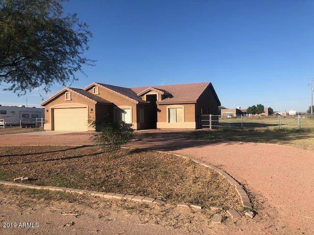 Buckeye, AZ 85326,10624 S 272ND Drive