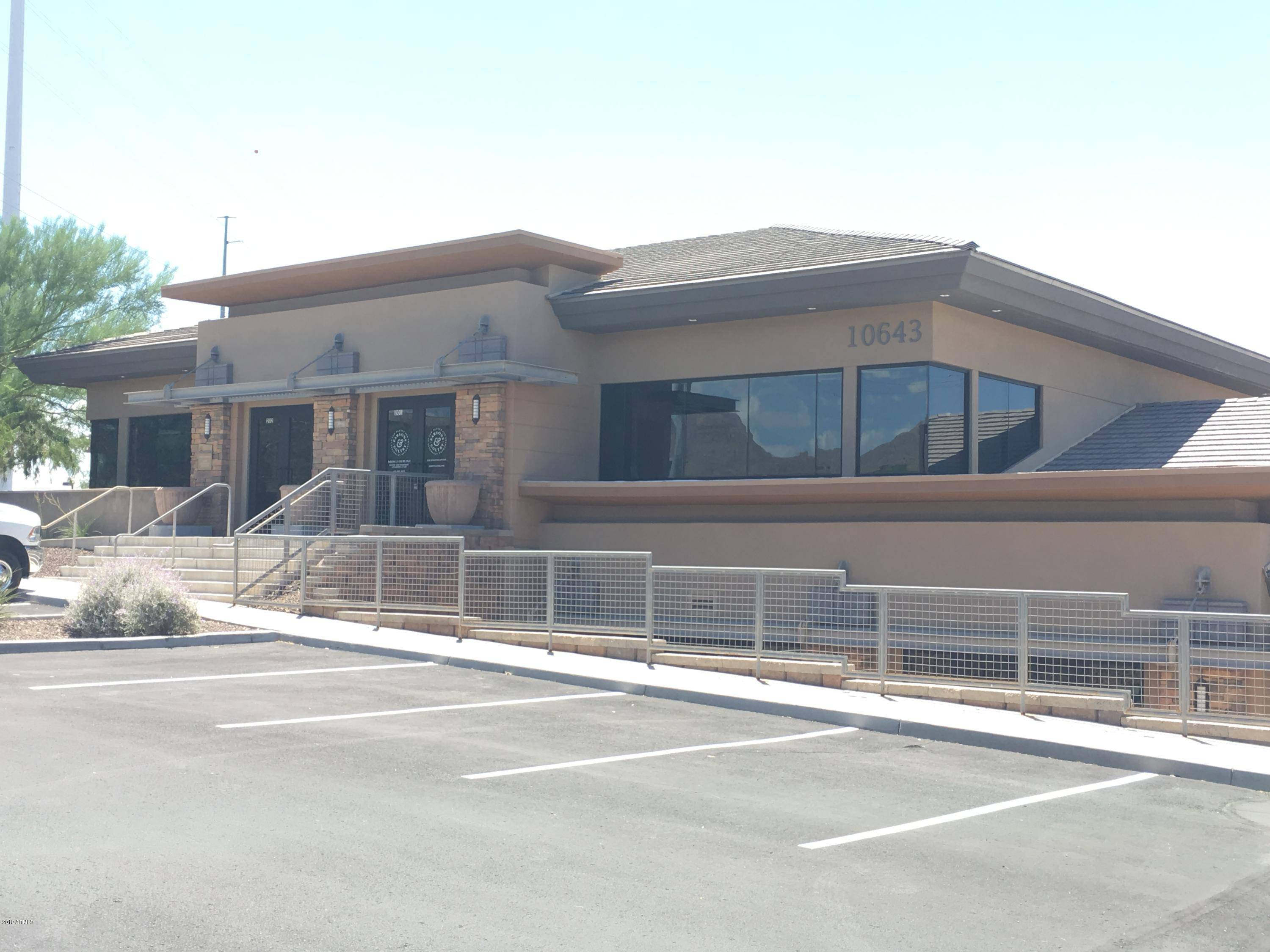 Scottsdale, AZ 85259,10643 N Frank Lloyd Wright Boulevard #I-202