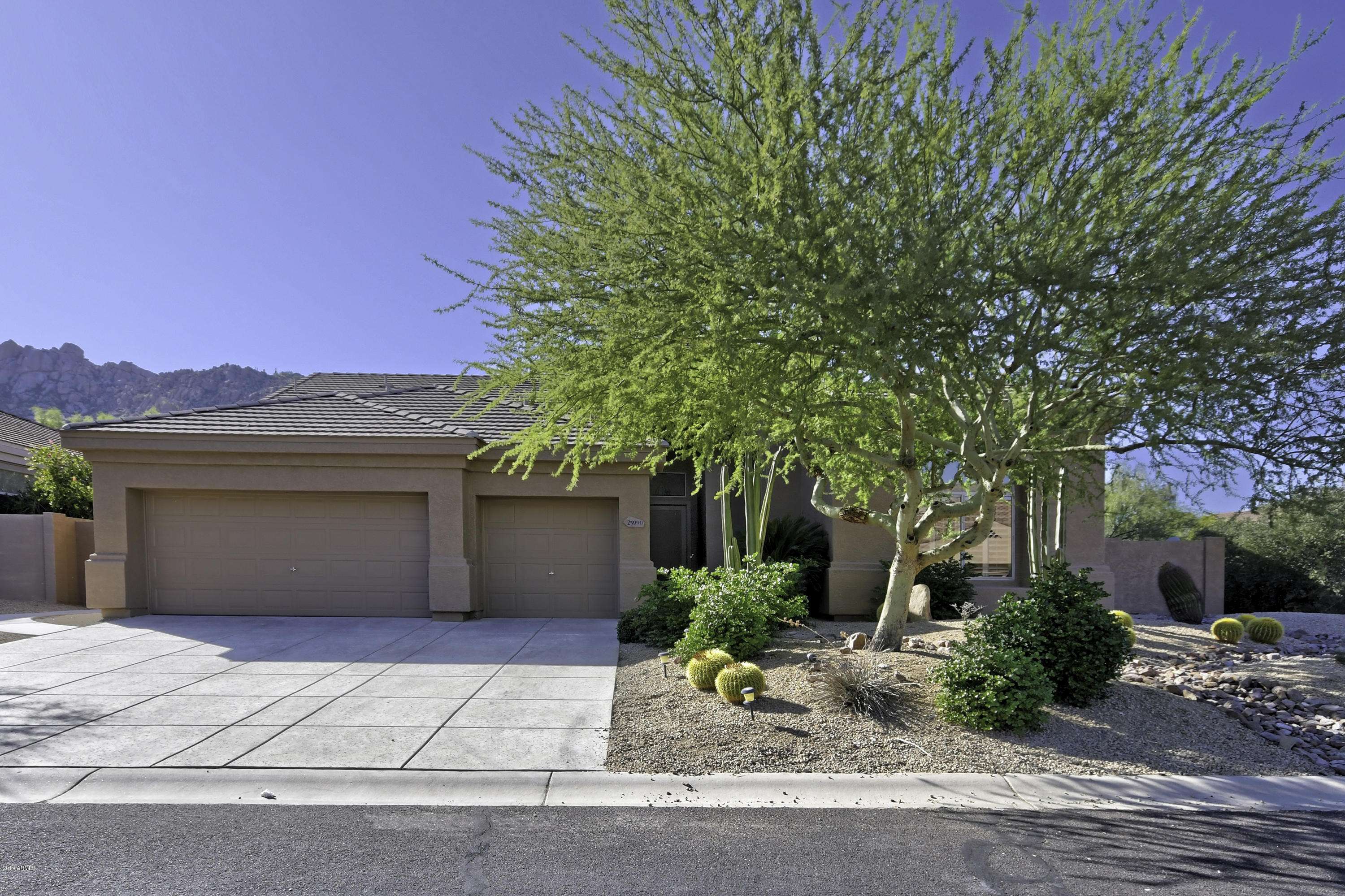 Scottsdale, AZ 85255,25990 N 115TH Way