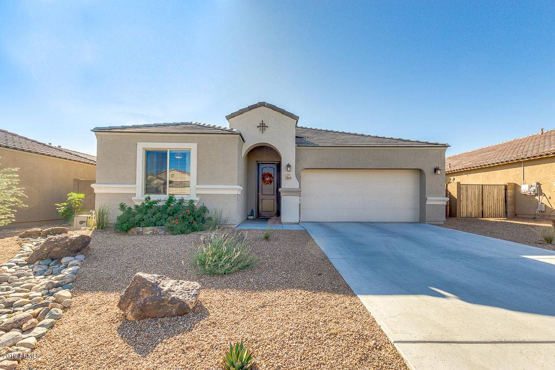 Peoria, AZ 85383,13543 W PASO Trail