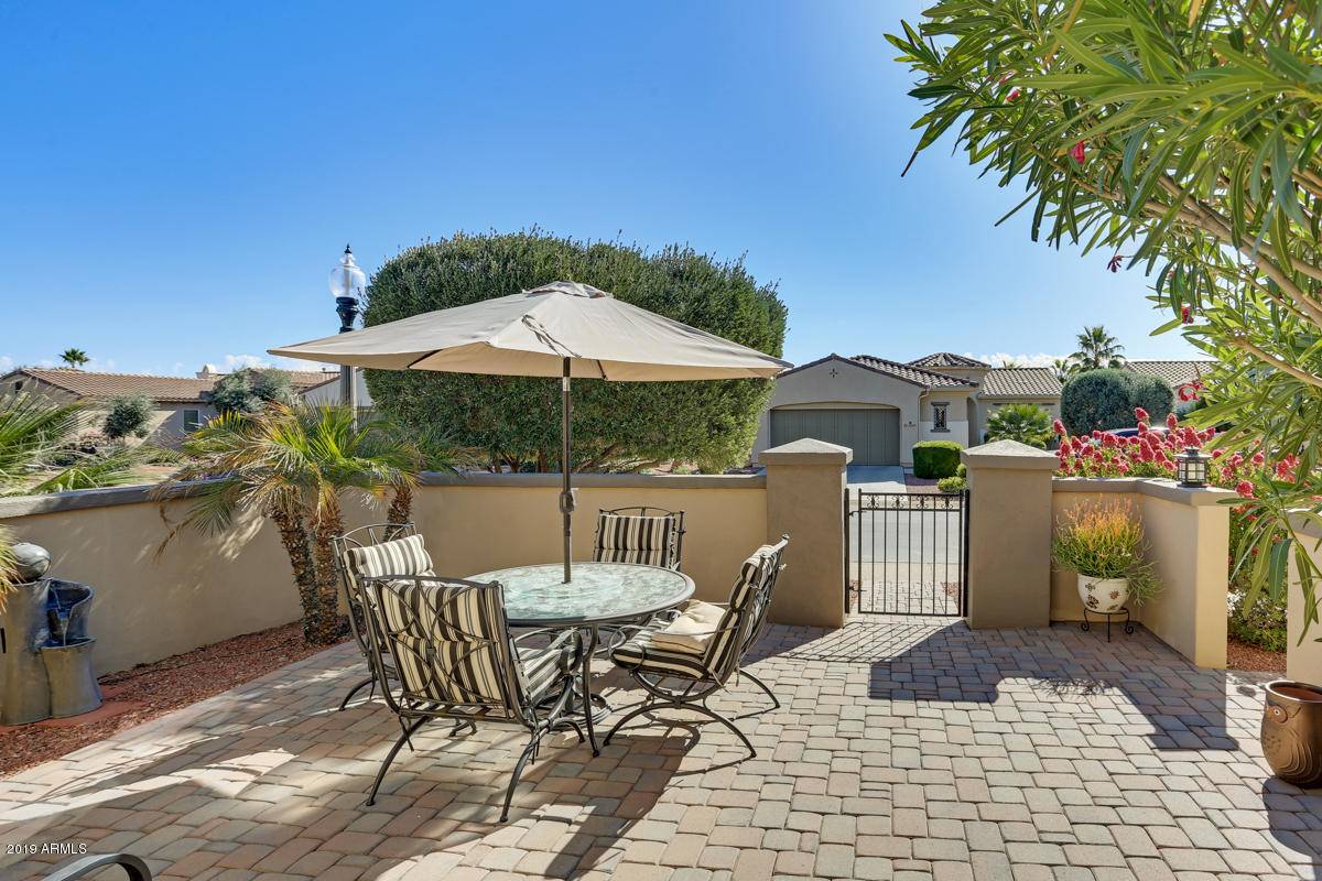 Sun City West, AZ 85375,12866 W JUNIPERO Drive