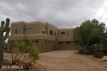 Carefree, AZ 85377,9533 E QUAIL Trail