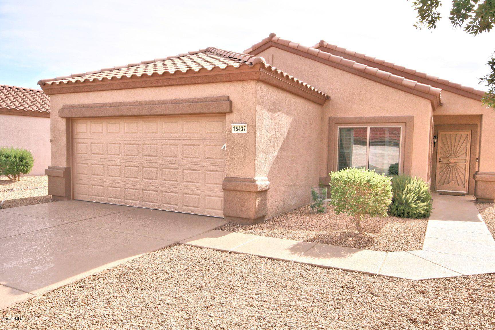 Surprise, AZ 85374,16437 W LABYRINTH Lane