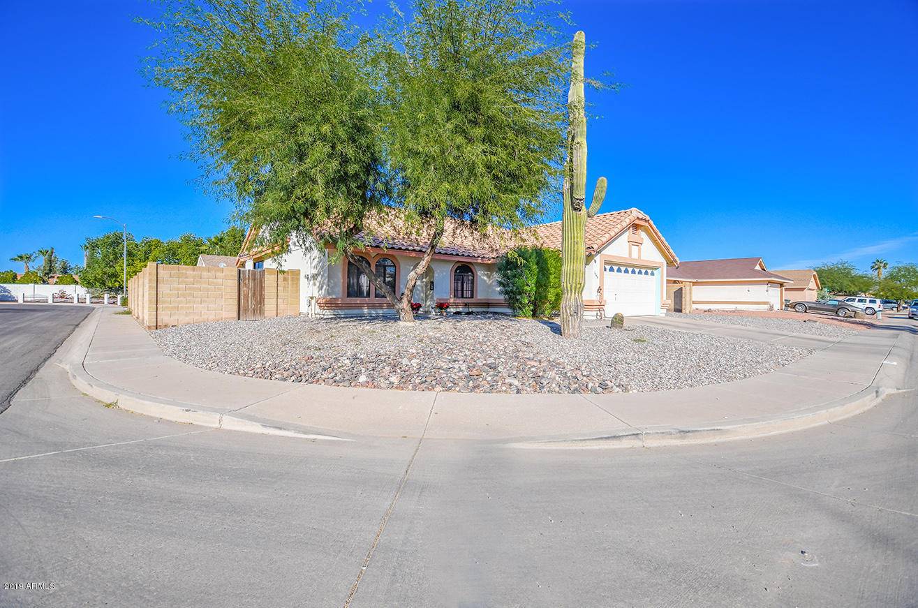 Casa Grande, AZ 85122,1748 E PARKVIEW Avenue