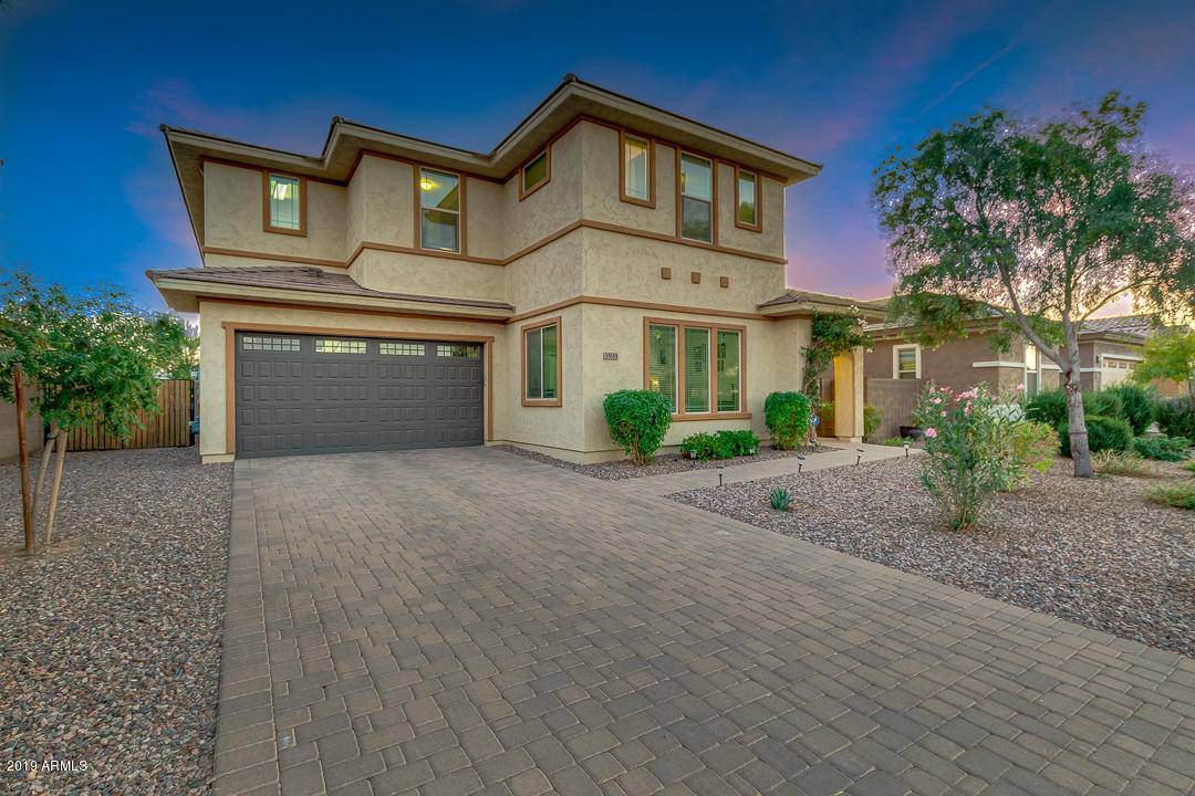 Gilbert, AZ 85298,3593 E APPLEBY Drive