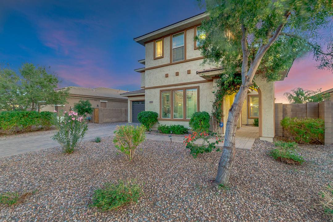 Gilbert, AZ 85298,3593 E APPLEBY Drive