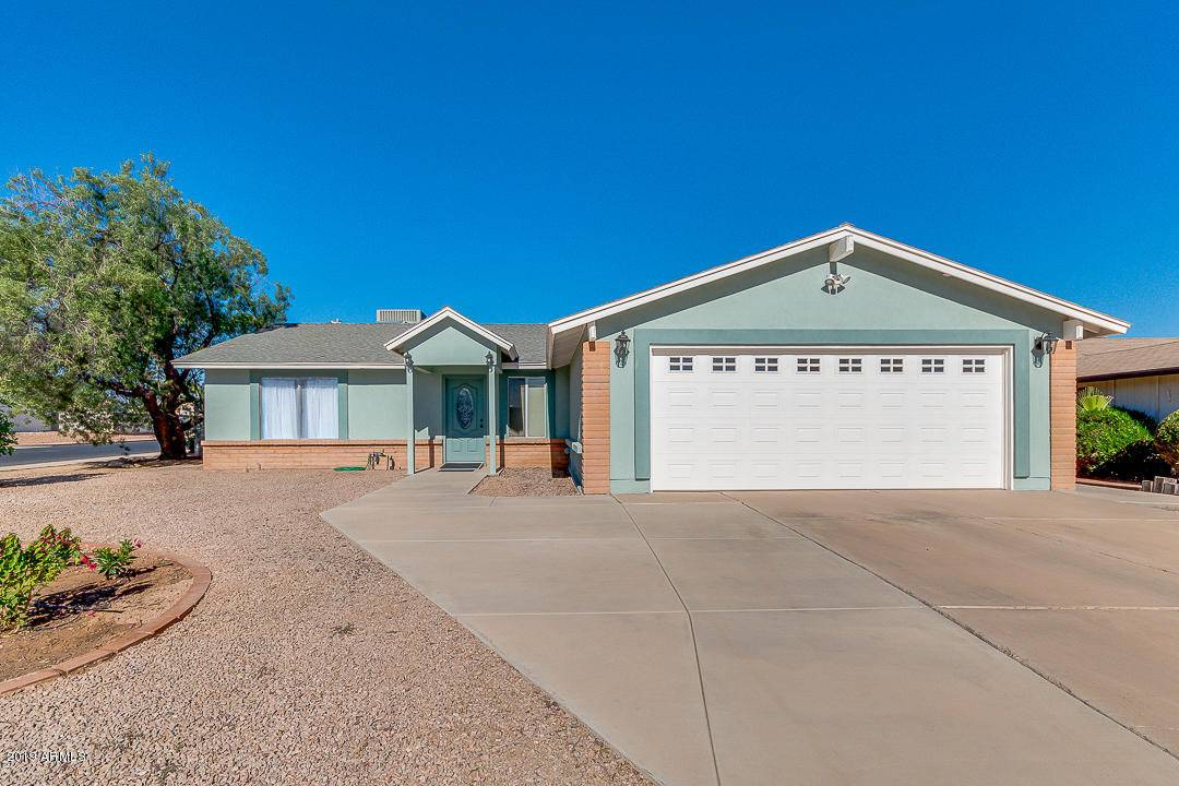 Tempe, AZ 85283,654 W LA DONNA Drive