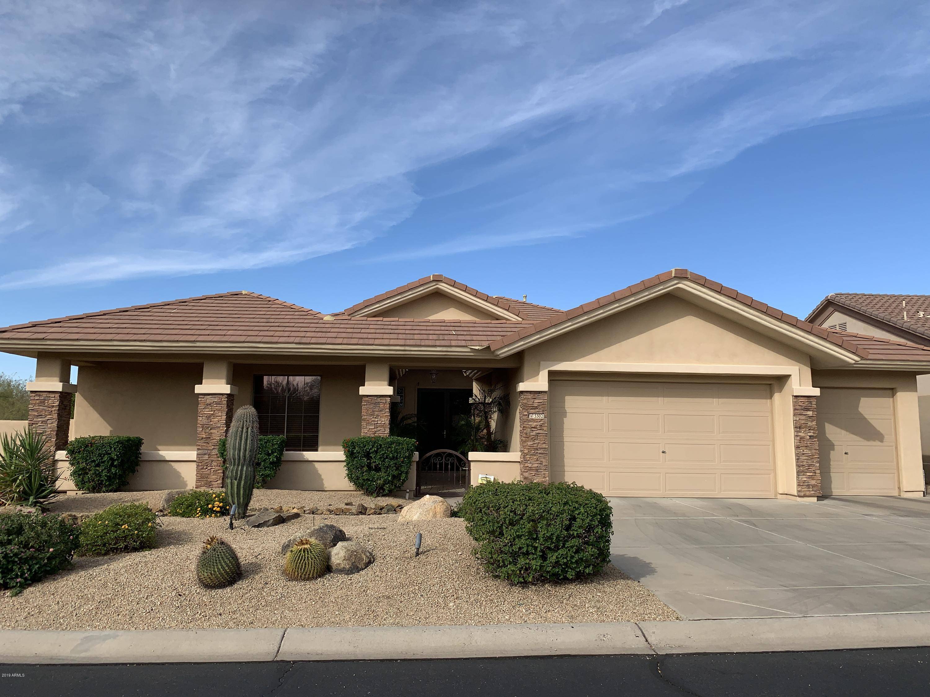 Cave Creek, AZ 85331,5502 E CALLE DE LAS ESTRELLAS --