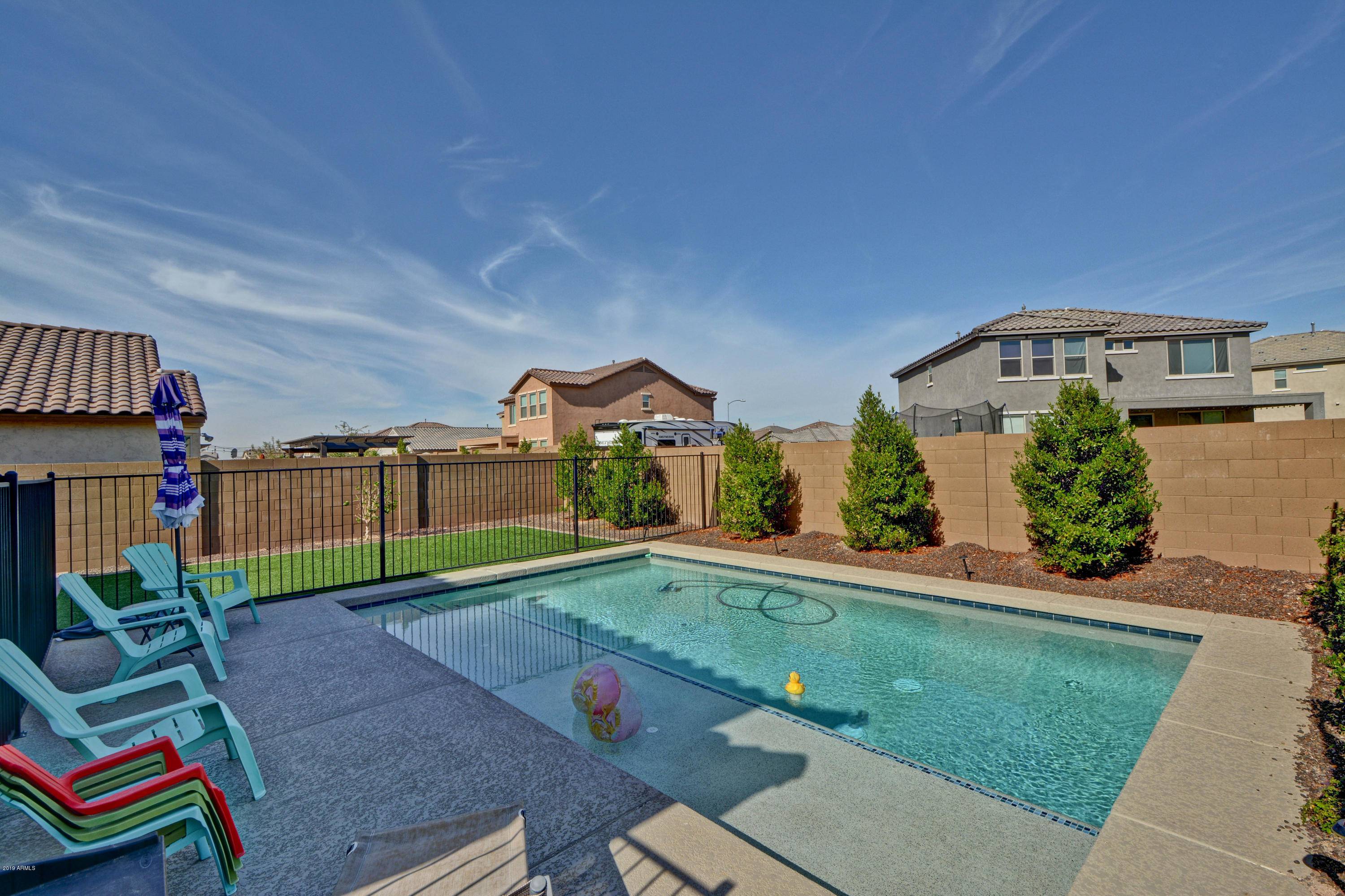 Peoria, AZ 85383,9526 W WHISPERING WIND Drive