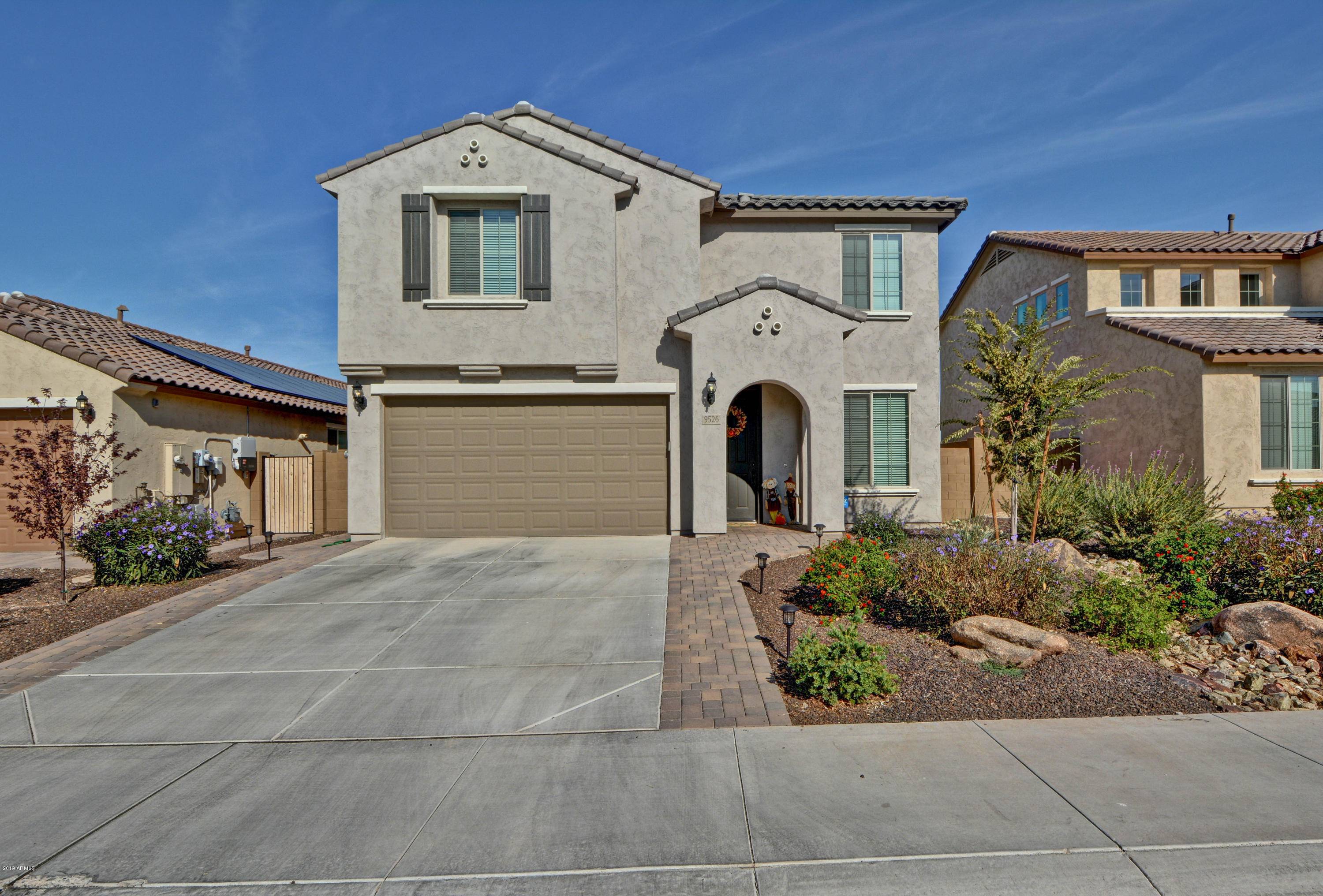 Peoria, AZ 85383,9526 W WHISPERING WIND Drive