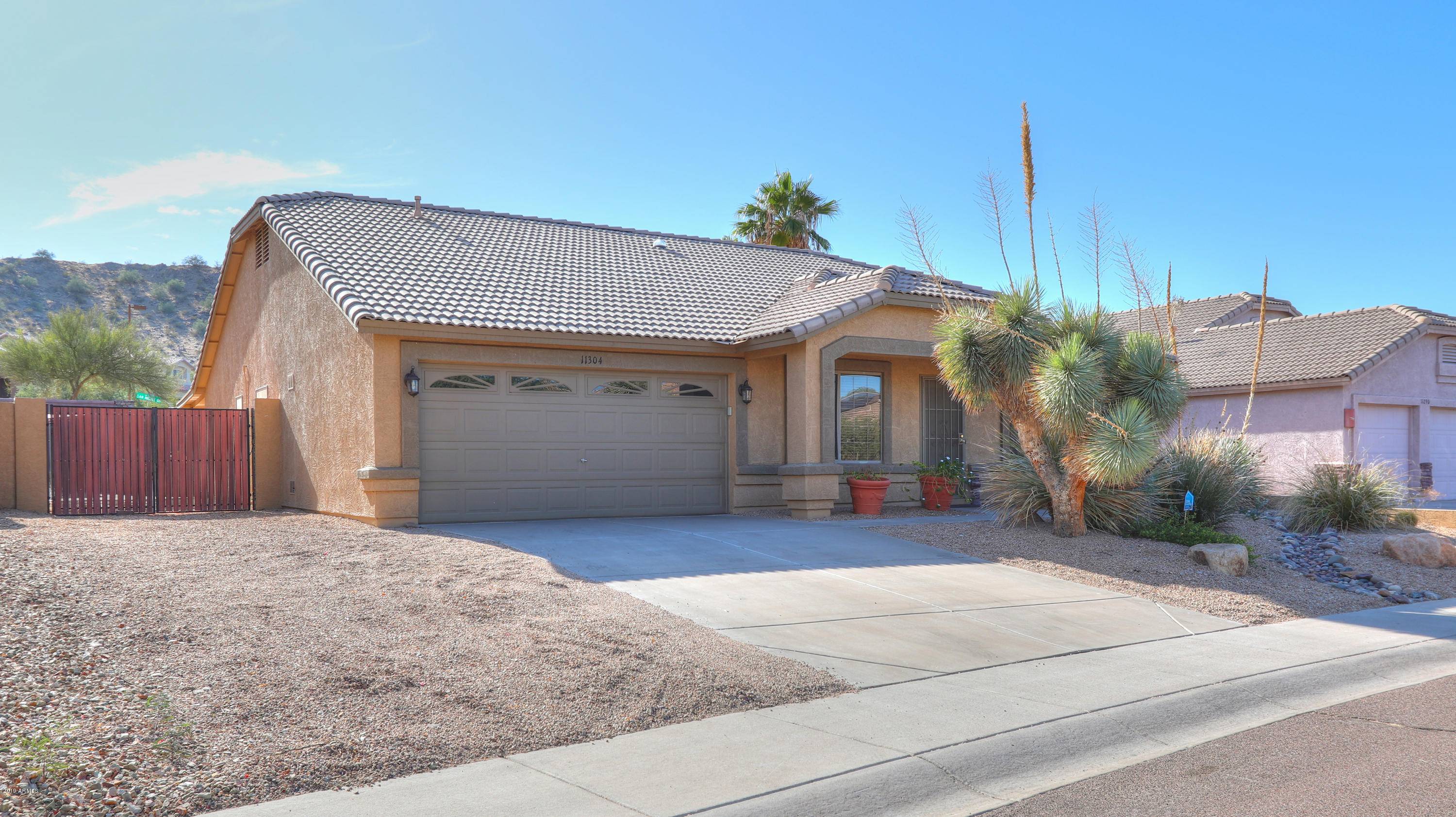 Goodyear, AZ 85338,11304 S PALOMINO Lane