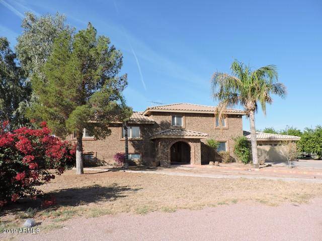 Gilbert, AZ 85298,5700 S GREENFIELD Road