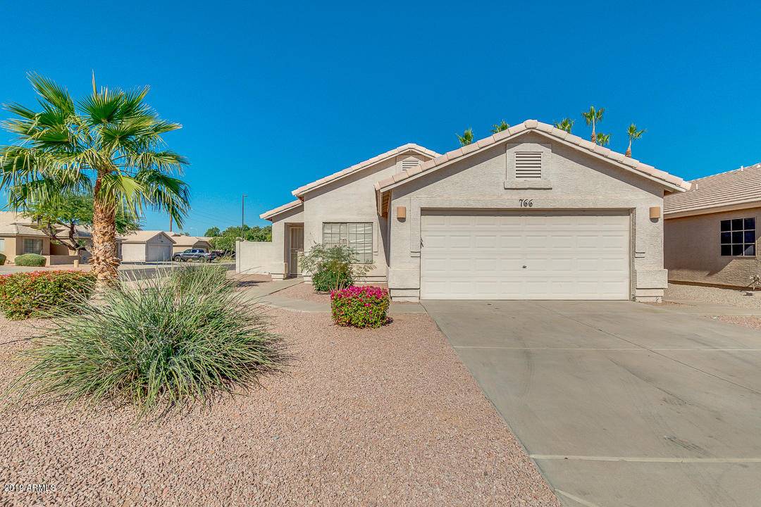 Gilbert, AZ 85233,766 W Oxford Lane