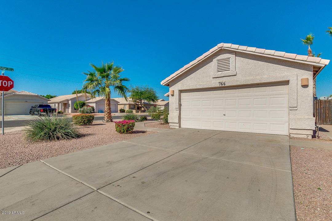 Gilbert, AZ 85233,766 W Oxford Lane